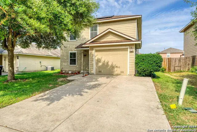 2311 Salmon Crk, Converse, TX 78109 - Image #1