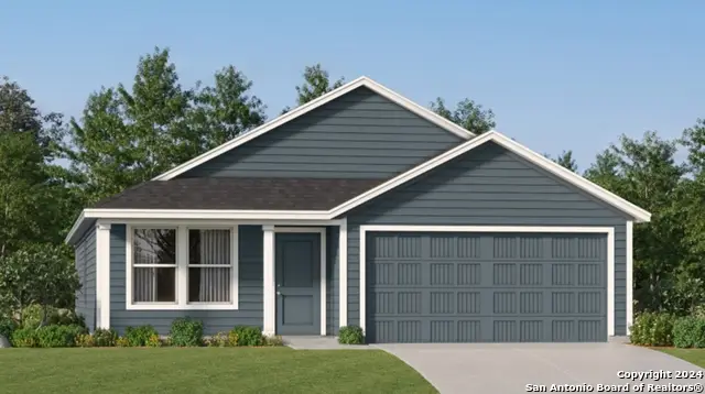 175 Amy Alley, San Antonio, TX 78245 - Image #1