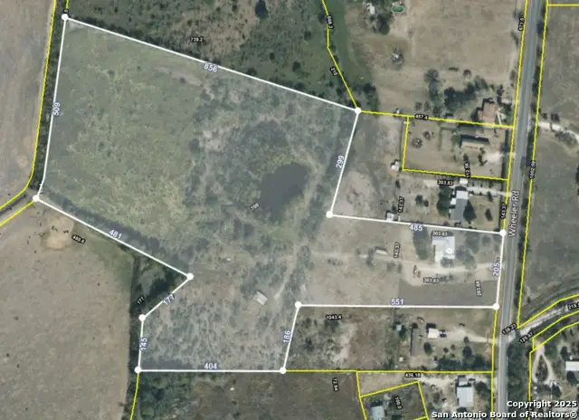 14895 Wheeler, Atascosa, TX 78002 - Image #2