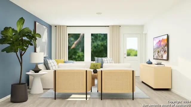 542 Layne Overlook, San Antonio, TX 78253 - Image #3
