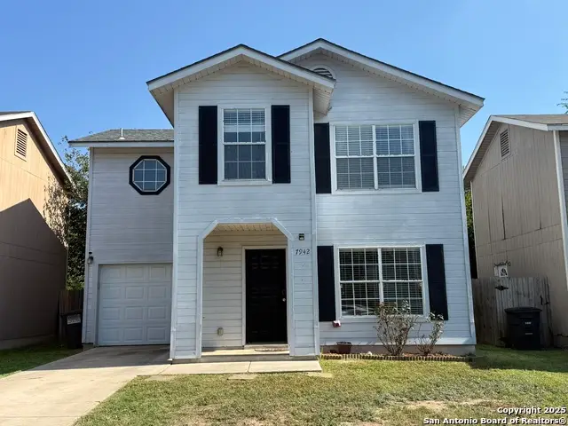 7942 Ruby, San Antonio, TX 78251 - Image #1