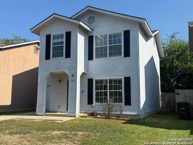 7942 Ruby, San Antonio, TX 78251 - Image #2