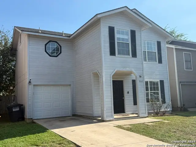 7942 Ruby, San Antonio, TX 78251 - Image #3