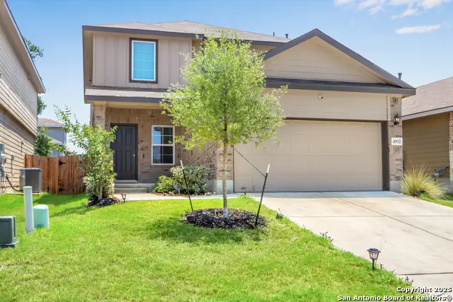 4932 Taconite, San Antonio, TX 78253 - Image #1