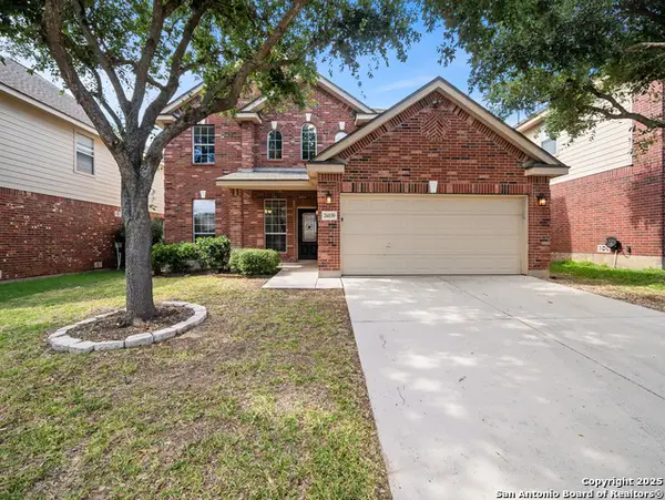 26030 Copperas Lane, San Antonio, TX 78260