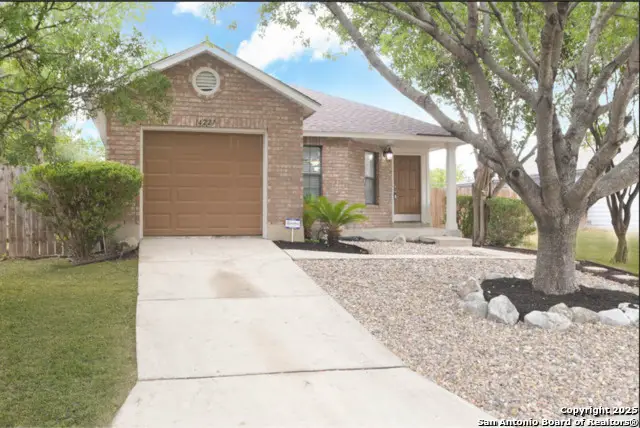 14227 Wetmore Bend, San Antonio, TX 78247 - Image #3