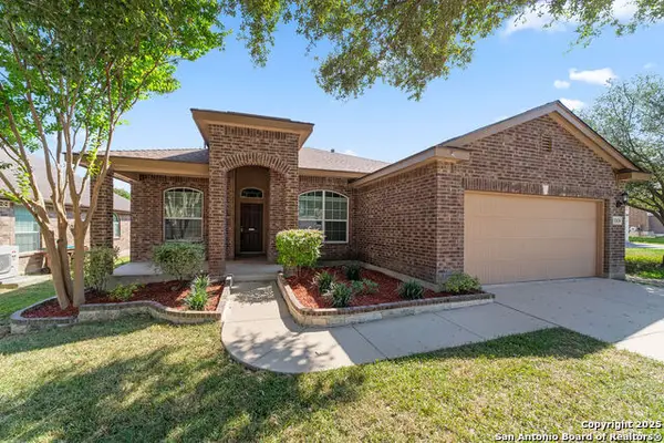 12634 Panola Cove, San Antonio, TX 78253