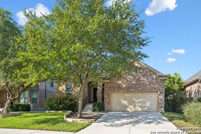 3539 Arroyo Grande, San Antonio, TX 78253 - Image #1