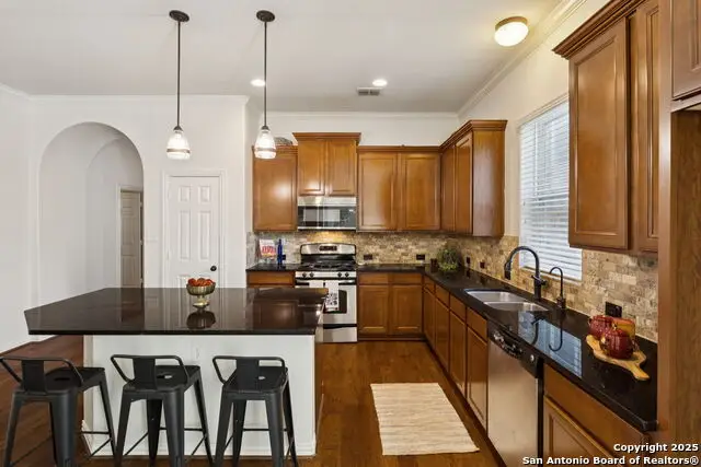 3539 Arroyo Grande, San Antonio, TX 78253 - Image #2