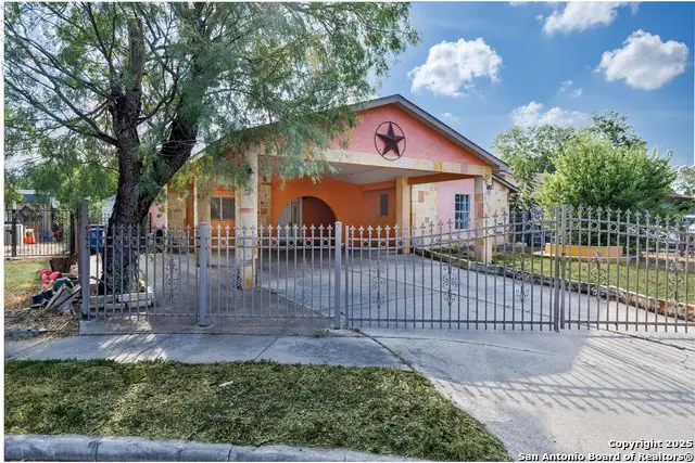 9006 Trident, San Antonio, TX 78224 - Image #2