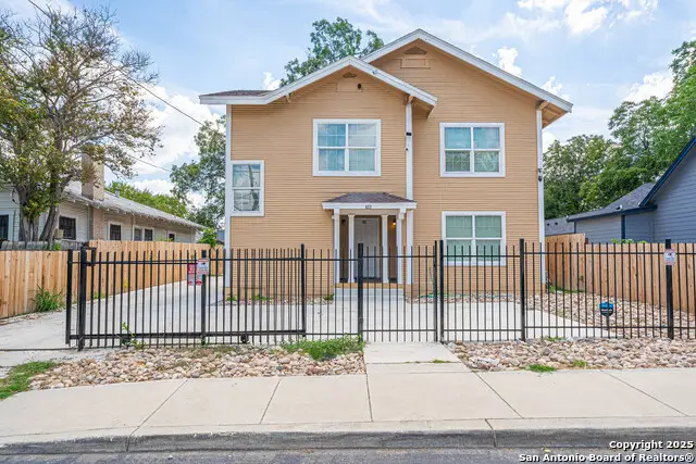 422 Gulf, San Antonio, TX 78202 - Image #1