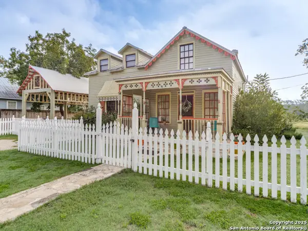 1201 Sisterdale, Boerne, TX 78006