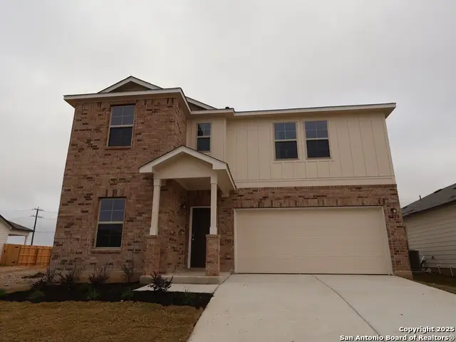 8328 Roadrunner Passage, San Antonio, TX 78222 - #1