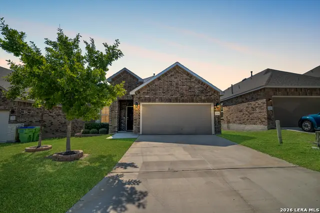 13934 Elounda, San Antonio, TX 78245 - #1