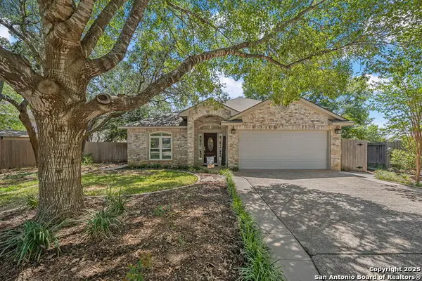 12806 Red Clay, Helotes, TX 78023