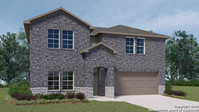 21009 Stonework Spur, San Antonio, TX 78266 - Image #2