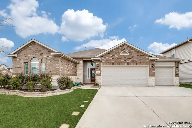 12538 Barr Way, Schertz, TX 78154 - Image #1