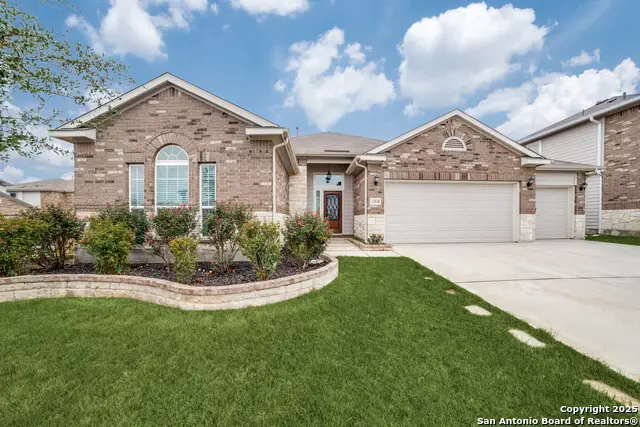 12538 Barr Way, Schertz, TX 78154 - Image #2