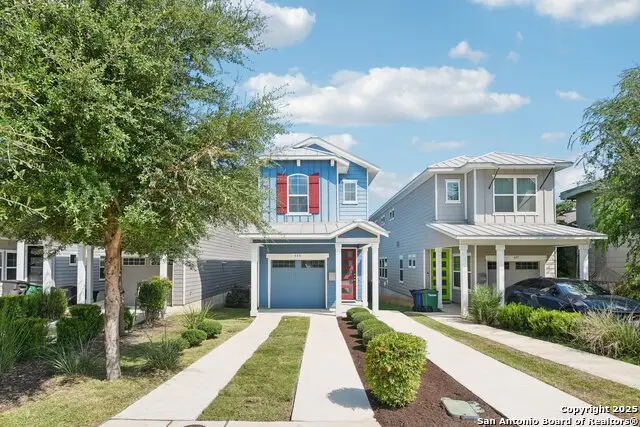 445 Natalen, San Antonio, TX 78209 - Image #2
