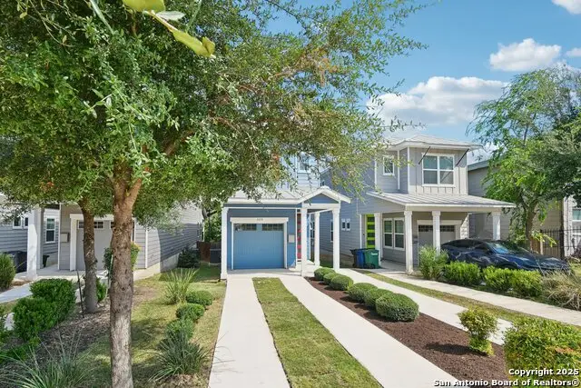 445 Natalen, San Antonio, TX 78209 - Image #3