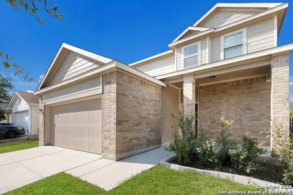 8415 Blackstone, Converse, TX 78109