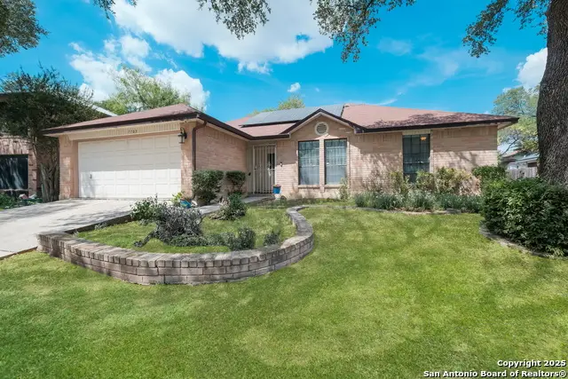 7703 Forest Fern, Live Oak, TX 78233 - #1