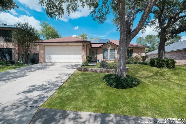 7703 Forest Fern, Live Oak, TX 78233 - #2