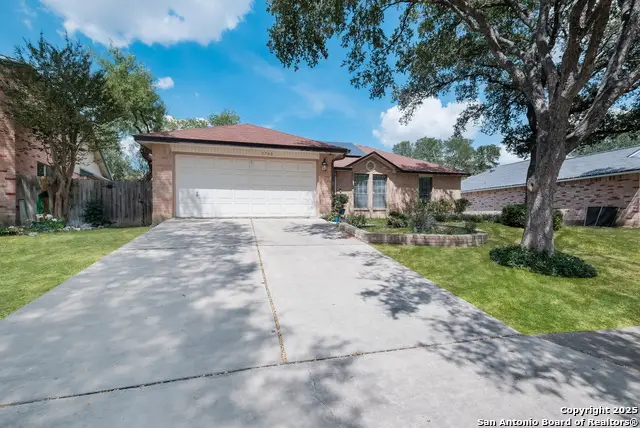 7703 Forest Fern, Live Oak, TX 78233 - #3