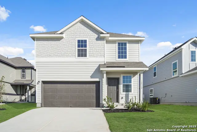 10310 Liberty Grove, San Antonio, TX 78224 - Image #1