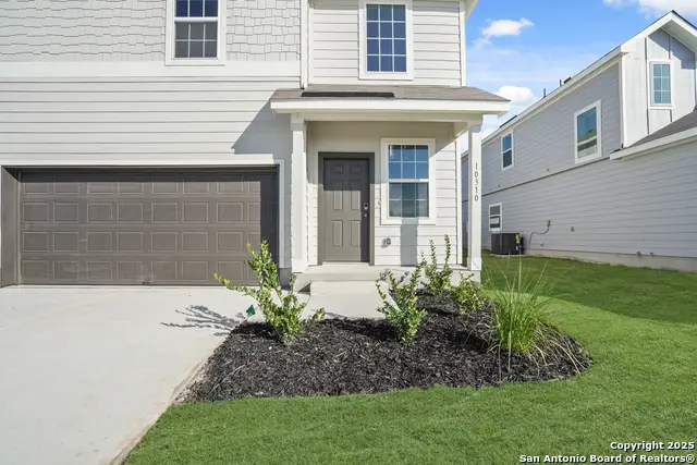 10310 Liberty Grove, San Antonio, TX 78224 - Image #3