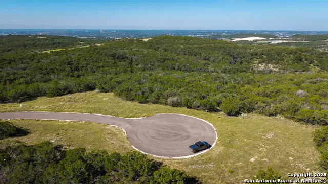 LOT 12 Mystic Ridge Estates, Kerrville, TX 78028 - Image #2