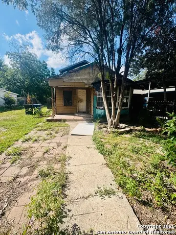 822 Glenn, San Antonio, TX 78225 - Image #2