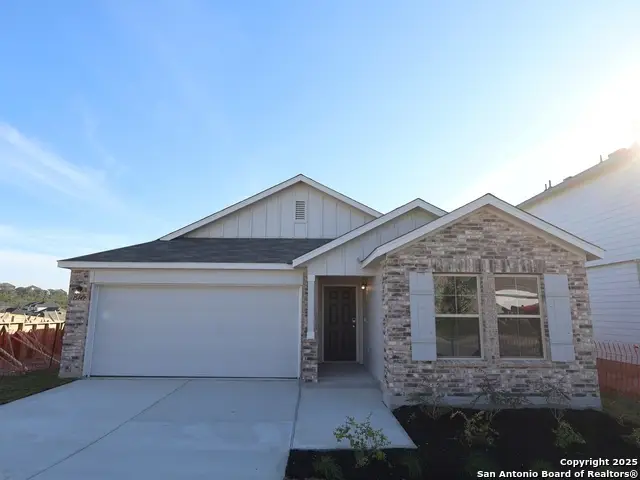 15442 Jake Crossing, San Antonio, TX 78245 - Image #1