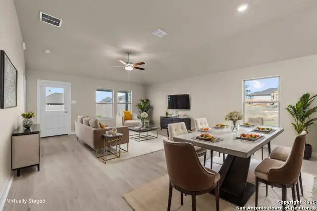 15442 Jake Crossing, San Antonio, TX 78245 - Image #2