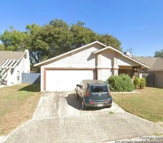 16318 Elk Glen, San Antonio, TX 78247 - #1