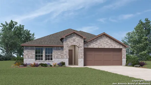 20931 Stonework Spur, San Antonio, TX 78266
