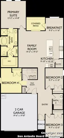 186 Peeps Ct., Adkins, TX 78101 - Image #2