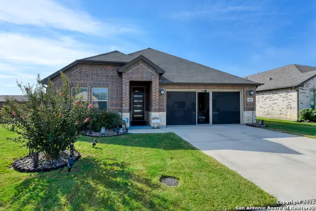 3056 Beringer, Schertz, TX 78154 - Image #1