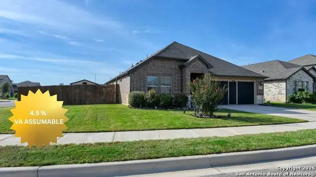 3056 Beringer, Schertz, TX 78154 - Image #2