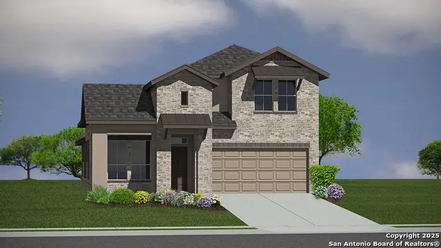 21068 Millstream Bend, San Antonio, TX 78266 - Image #2