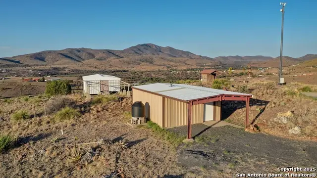 104 Antler, Fort Davis, TX 79734 - Image #2