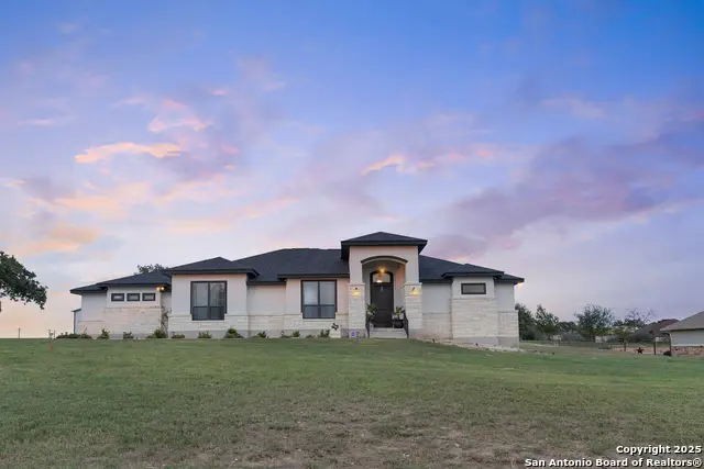 300 Abrego Lake, Floresville, TX 78114 - Image #1