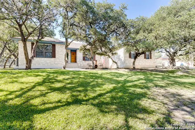 8718 Paisano Pass, San Antonio, TX 78255 - Image #1