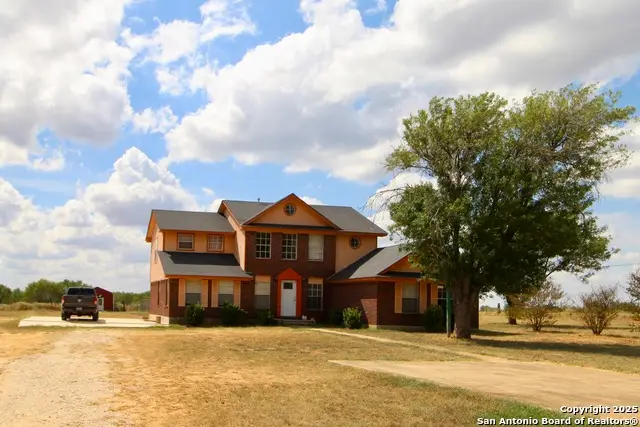 246 Collins Hill, Lytle, TX 78052 - Image #1