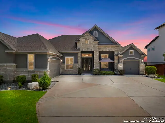 25026 Dulzura, San Antonio, TX 78261 - Image #1