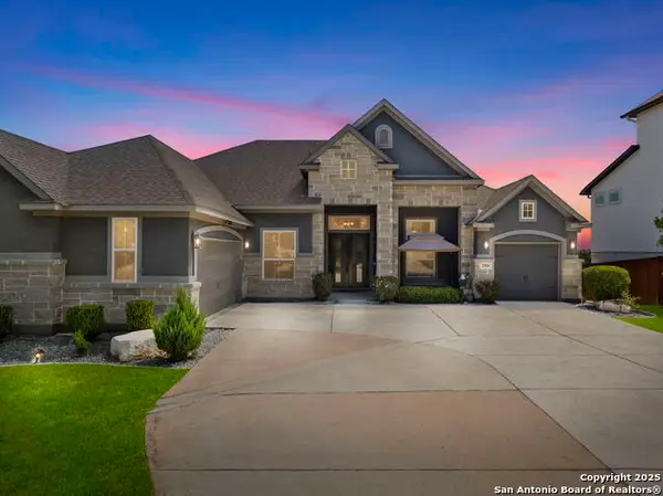 25026 Dulzura, San Antonio, TX 78261