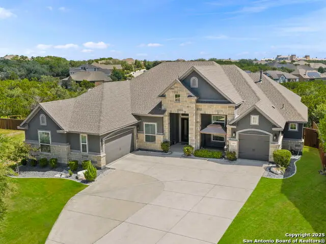 25026 Dulzura, San Antonio, TX 78261 - Image #2