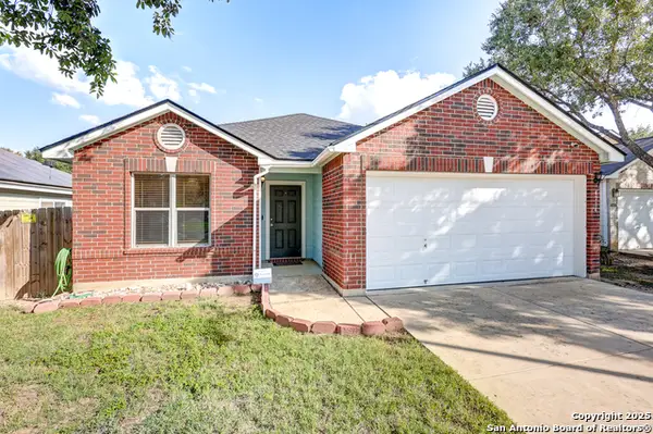 4714 Cornudo, San Antonio, TX 78251