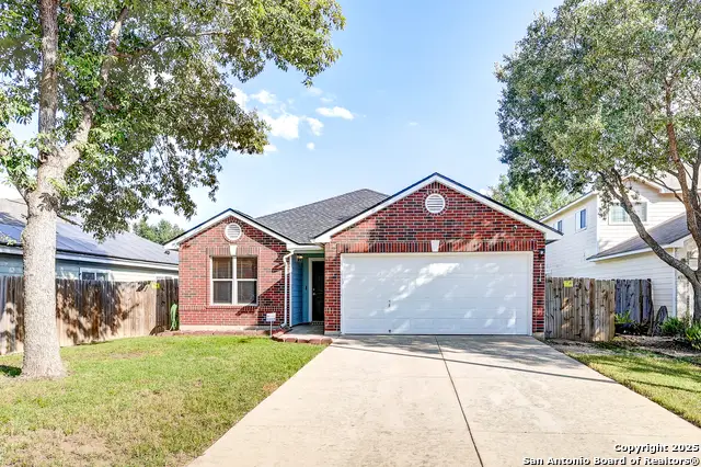 4714 Cornudo, San Antonio, TX 78251 - Image #2