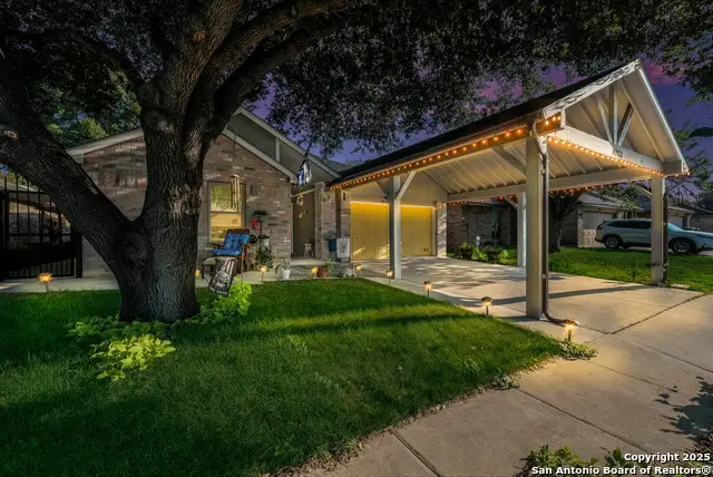 4223 Katrina Ln, San Antonio, TX 78222 - Image #2
